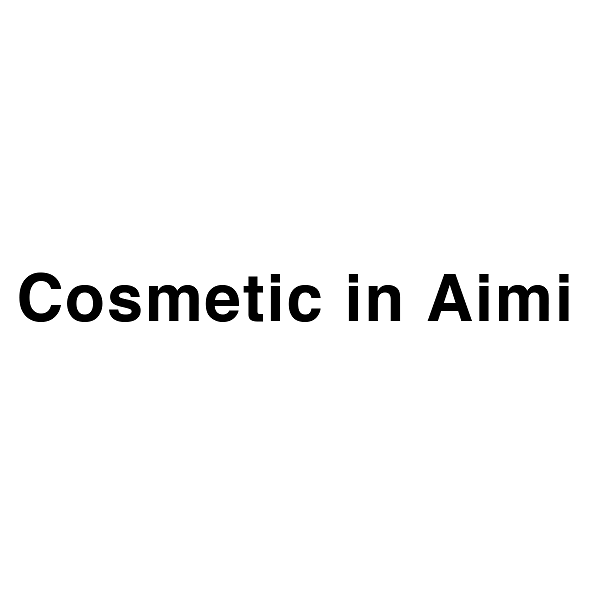 Cosmetic　in　Aimi